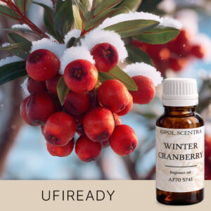 WINTER CRANBERRY AF705741 aroomiõli