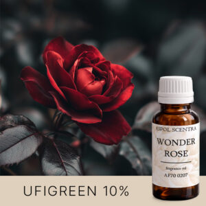WONDER ROSE AF700207 aroomiõli