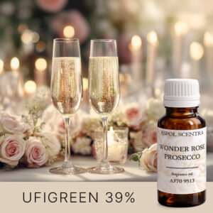 WONDER ROSE PROSECCO AF709513 aroomiõli