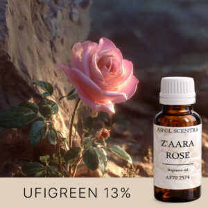 Z'AARA ROSE AF702574 aroomiõli