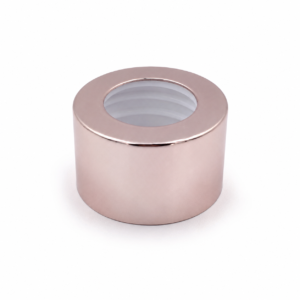 difuusori kork roosa läikiv 24mm