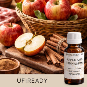 APPLE-AND-CINNAMON AF7085751 aroomiõli