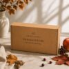 Aroomiõlide komplekt 4 × 100 ml – Autumn Collection