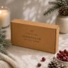 Aroomiõlide komplekt 4 × 100 ml – Winter Collection