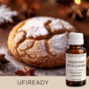 CHRISTMAS-SPICE-COOKIE AF702244 -tuoksuöljy