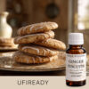 GINGER-BISCUITS AF709027 fragrance oil