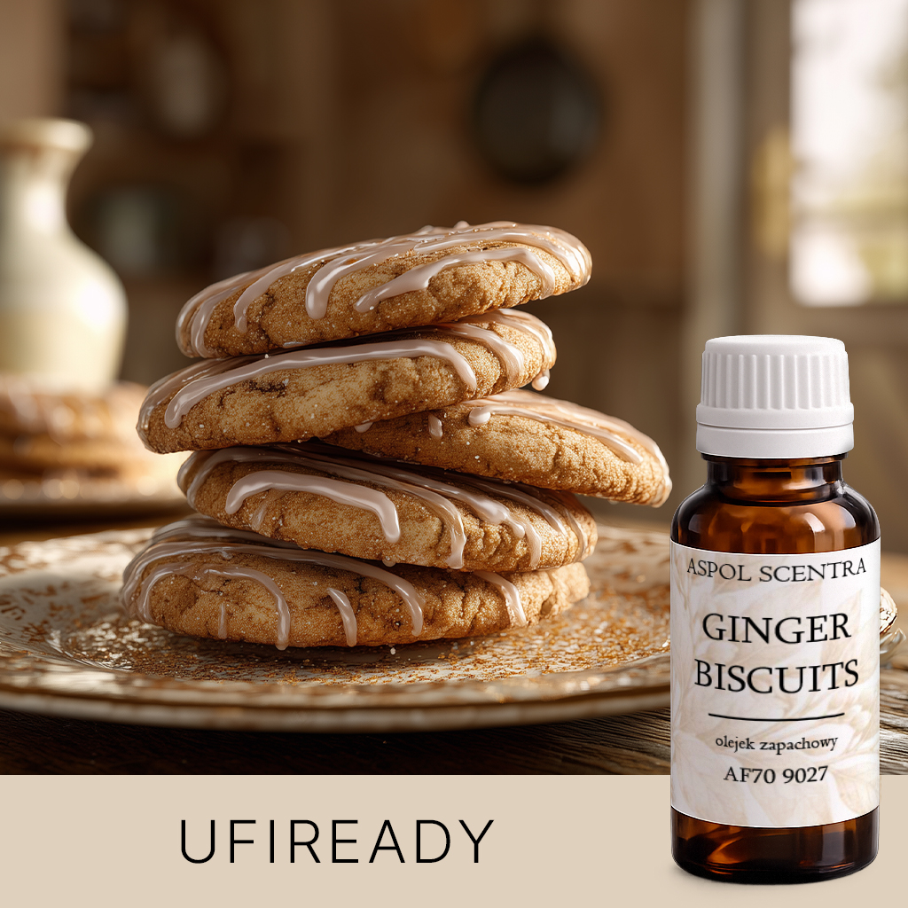 GINGER-BISCUITS AF709027 aroomiƵli