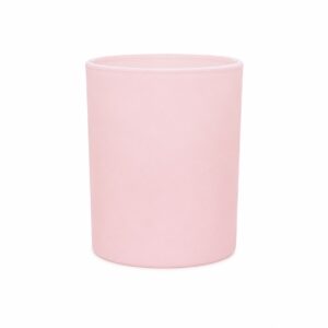 K10 012 Küünlaklaas roosa 0705 matt 180 ml