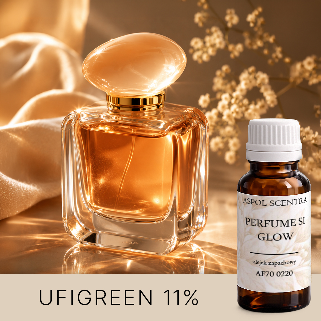 PERFUME SI GLOW AF700220