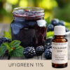 BLACKBERRY-JAM AF7073091 aromātiskā eļļa