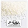Kookosvaha EcoCoco Pillar Blend vormiküünalde ja wax melts’ide valmistamiseks