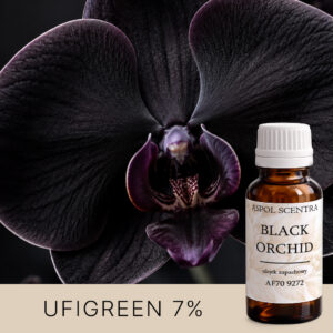 BLACK-ORCHID AF709272 doftolja