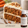 CARROT-CAKE AF707924 tuoksuöljy