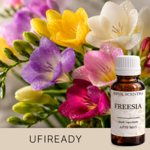 FREESIA AF705611 doftolja