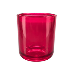 K10 022 Küünlaklaas vaarikaroosa 260 ml