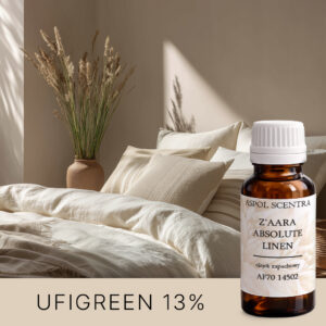 ZAARA-ABSOLUTE-LINEN AF7014502 aroomiõli